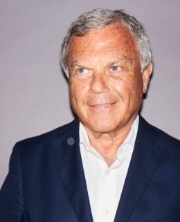 Sir Martin Sorrell