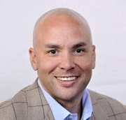 Matt Sharrers