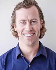 Matt O'Connor