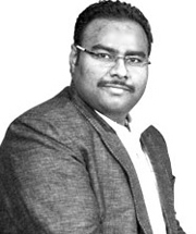 Anurag Singh