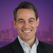 Patrick Venetucci