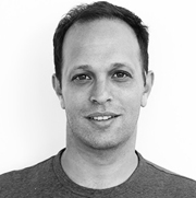 Noam Ben Zvi