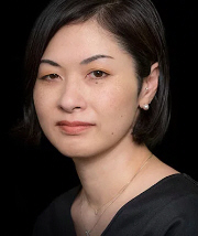 Kyoko Tanaka