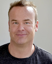 Clark Benson