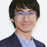 Lewis Liu
