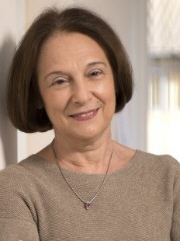 Professor Sylvia Richardson