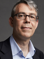 Todd Trautz
