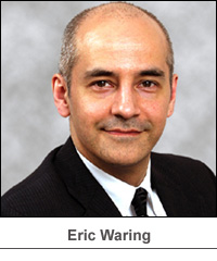 Eric Waring
