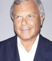 Sir Martin Sorrell