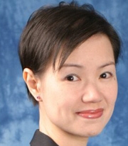 Clare Lui