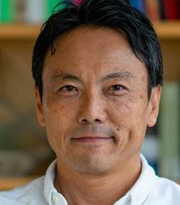 Takashi Takeda