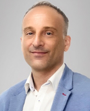 David Anjoubault