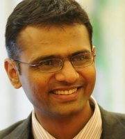 Mrugank Parikh