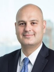 Steve Petrevski