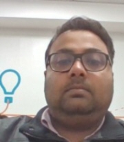 Ankur Sinha