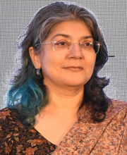 Mitali Chowhan