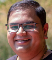 Neil Jagdish Patel