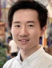 Simon Chung