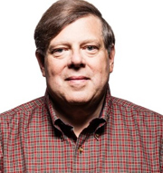 Mark Penn