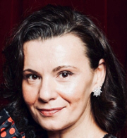 Tatyana Mamut