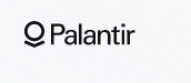 Palantir logo