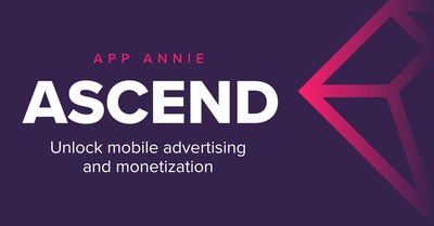 Ascend from App Annie