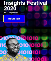 ESOMAR Replaces Congress 2020 with Insights Festival