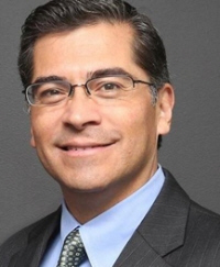 Attorney General Xavier Becerra