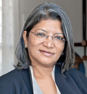 Meenakshi Menon