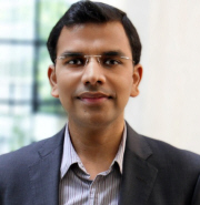 Abhishek Gupta