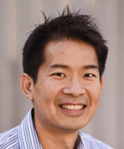 Danny Lai