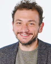 Florian Douetteau