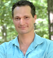 Nicholas DiSanto