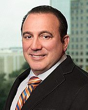 Michael Iaccarino