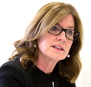 Elizabeth Denham