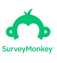 Launch and partnership extension for SurveyMonkey