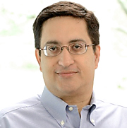 Rahul Sahgal