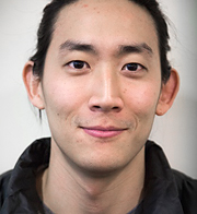 Justin Park
