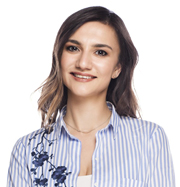 N.Özge Akçizmeci Üstün