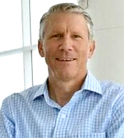 Larry Hitchcock