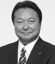 Toshihiro Yamamoto