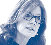 Elizabeth Denham