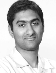 Vivek Bhaskaran