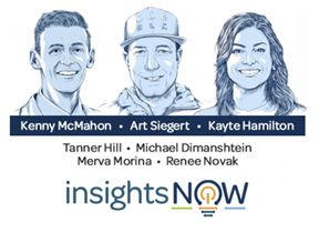 InsightsNow Expands Team