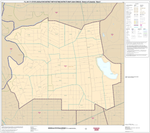 Census 'Redistricting' Data Delayed Six More Months