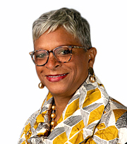 Sandra Sims-Williams