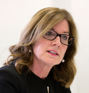 Elizabeth Denham