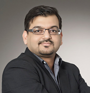 Dushyant Gupta