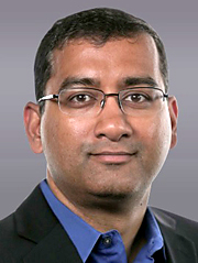 Vikas Mathur