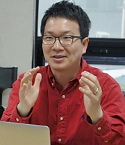 Changsu Lee